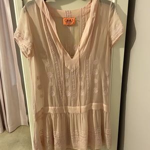 Juicy Couture slip dress